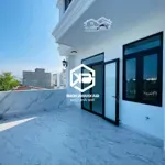 Cho thuê nhà nguyên căn 2 phòng ở kđt thái hưng nha trang