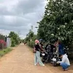 Bán đất 148m2 ngay sau trường lê đình chinh cách quốc lộ 26 chỉ 700 mét, giá tốt đầu tư tốt.