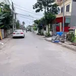 - bán lô đất mặt đường sông he - hoà nghĩa, dương kinh, hải phòng - ngay sát vinhomes - diện tíc