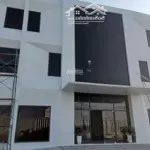 Bán gấp kho xưởng mới xây dựng tại khu công nghiệp hải sơn , xã đức hòa đông diện tích 10,000 m