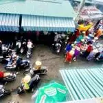 Bán nhà mặt tiền kinh doanh tại chợ vĩnh trường, nha trang