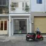Nhà shr hóc môn, giáp q12, 1 tỷ 650