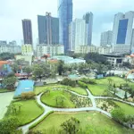 Chỉ 15 triệu có ngay văn phòng 80m2 tại phố mễ trì hạ, thanh xuân, view công viên, ô tô đỗ cửa