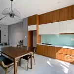 Nhà phố trung tâm thuận an xe hơi ngủ trong nhà 60m2 3 tầng, 3pn, giá 3 tỷ