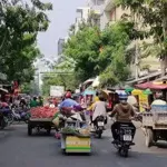 Mặt tiền chợ phạm văn bạch - chỉ hơn 4 tỷ