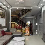 Bán nhà 2 tầng đường 16m tại trung tâm thị trấn vạn giã sát biển vân phong