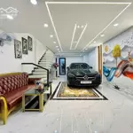 Cho thuê biệt thự full nội thất ngay trung lê quang định phường 11, bình thạnh