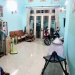 Cho thuê nhà đường ụ ghe, phường tam phú, thủ đức, 3pn, hẻm xe tải, nhà đẹp sạch sẽ.