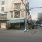 Siêu khan hiếm góc 2 mt phường 4 khu sân bay 6 x 18m - 4 tầng - hđt 50 triệu - giá chỉ 18 ty