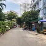 Chính chủ bán nhanh lô đất 5x20m kdc mười mẫu, quận 2, mặt tiền đường 20m, giá tốt! 0911875885