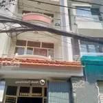 Cho thuê nhà nguyên căn mới phan văn trị, p5, gò vấp gần emart, phạm văn đồng