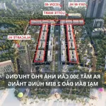 Dự án liền kề shophouse sora bay hạ long chính thức ra mắt, kí hợp đồng chủ đầu tư