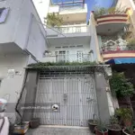 Cho thuê nhà nguyễn oanh p.17, gò vấp hẻm xe tải thông thoáng