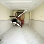 8,5 triệu - nhà thuê đẹp mới gò vấp 2pn 3wc - gần ngã 4 lê đức thọ phạm văn chiêu