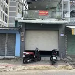 Cho thuê nhà mặt tiền bùi văn ba, quận 7, dt 360m2, mt 4.5m, giá 22tr/ tháng