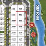 Bán đất xây biệt thự tại phổ yên, 200m2 view công viên + suối tự nhiên, cạnh noxh đại thắng của tng