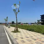 Bán đất xây nhà phố tại phổ yên, 100m2 view công viên + trung tâm tm, cạnh noxh đại thắng của tng
