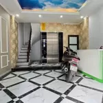 Bán nhà nguyễn đổng chi - thang máy - 15m ra ô tô tránh - vị trí hiếm - 43m2, giá tốt