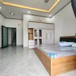 Bán nhà 2 tầng gần kcn nam tân uyên, tân hiệp, tân uyên, bình dương giá 2,48 tỷ tặng nội thất