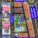 Siêu phẩm tuyến 2 đỗ mười, đối diện bể bơi, khu thể thao phức hợp. shop 5 tầng,mặt tiền6m. 0969149368