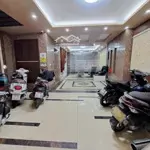 Bán nhà hoàng cầu - ngõ 2 ôtô tránh - vỉa hè rộng - thang máy - kinh doanh, dt 65m2 x 7 tầng, mt 6m