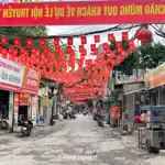 Nhà đẹp mặt tiền to, mới xây, ô tô vào nhà ngay ga nhổn chỉ 18 tỷ/75m2