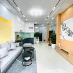 Bán nhà phố hào nam, nhà thoáng trước sau, cách ô tô chỉ 47m, ngõ rộng thông, dt 40m2 * 4 tầng