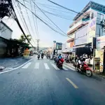 Giá nào cũng bán, lô đất ngay cây xăng tú anh, đình phong phú, 81m2, có sẵn nhà tạm, chỉ 6 tỷ tl