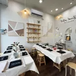 Mặt bằng tại m6 pmh 73.44m2 cần bán với thiết kế nội thất đầy đủ,thông thoáng mát mẻ.lh: 0328917910