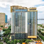 Bán shophouse 6m mặt tiền, 262m2 tại lạc long quân, phú thượng, tây hồ, 17 tỷ