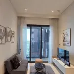 Bán lỗ 1pn the marq, quận 1. thương lượng trực tiếp chủ nhà