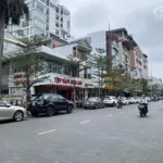 Bán nhà mặt tiền 3 tầng mặt tiền 6m - phố đi bộ hai bà trưng tp huế