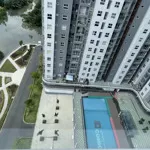 Cần bán căn hộ conic riverside, quận 8 dt: 51,6m2 (shr) giá bán: 2,15 tỷ