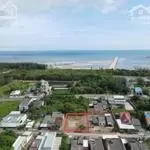 Cần bán gấp lô góc đất biển lộc an - cạnh hồ tràm - đất đỏ - brvt