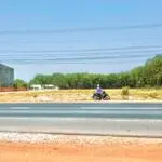 Bán nhanh 1004m2 đất sẵn thổ cư gần quốc lộ lớn sát chợ, trường học, dân đông. giá 290tr