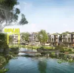 Chính chủ bán shophouse góc 3 mặt tiền đại lộ boulevard, eco village saigon river - giá gốc cđt
