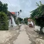 Chính chủ gửi bán lô đất hải thành 2, dương kinh, hải phòng 40m