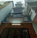 Bán nhà bồ đề 43m ngõ thông tứ phía - 5 tầng - nhỉnh 8 tỷ