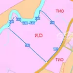 Bán 15 sào tân lâm, xuyên mộc phân lô lợi nhuận tốt, xem ngay