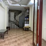 Bán gấp nhà 5 tầng, 2 mặt thoáng, ô tô con đỗ cửa, sát kđt đô nghĩa, đường tố hữu- chỉ 5,6 tỷ