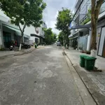 Cần bán đất mt hoa lư, kẹp cống.dt: 138.6m, ngang7,7m. tây tứ trạch, sơn trà đn rẻ đẹp