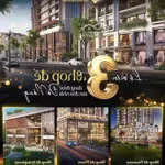 Lộ diện bộ 3 shop đế đang được săn đón nhất đà nẵng - tại 3 siêu dự án ven sông của cđt sun group