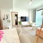 Căn hộ lumiere 2pn - 68m2 masterise, view trực diện hồ bơi giá 4tỷ450 bao hết tặng full nội thất