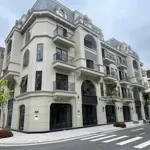 Căn góc 2 mặt tiền dự án royal river city 80hạ lý hồng bàng hải phòng. chiết khấu 25%