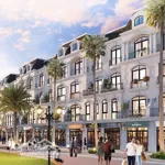 Bán shophouse 4 phòng ngủ 4 vệ sinh 67,5m2 tại bùi viện, đồng hòa, kiến an, hải phòng, 5,5 tỷ.