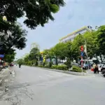 Mặt phố nhật tân kinh doanh sầm uất vỉa hè rộng nhà đẹp như chủ nhà!