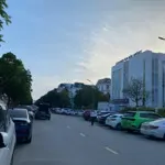 Bán nhà sổ đỏ phố kd, đường chính hoa hồng ngay sát cạnh chung cư vinhome thanh hóa; đt 0902249698