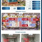 Sun group chính thức mở bán shophouse khối đế sun ponte