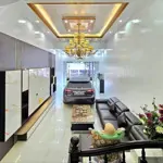 Cho thuê nhà tại văn cao - hải phòng có gara ô tô đỗ trong nhà cực đẹp