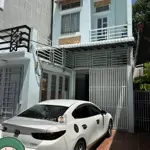 Bán nhà 1 trệt 1 lầu đường ba cu p4 vũng tàu, 59m² thổ cư, giá 4,399 tỷ tl